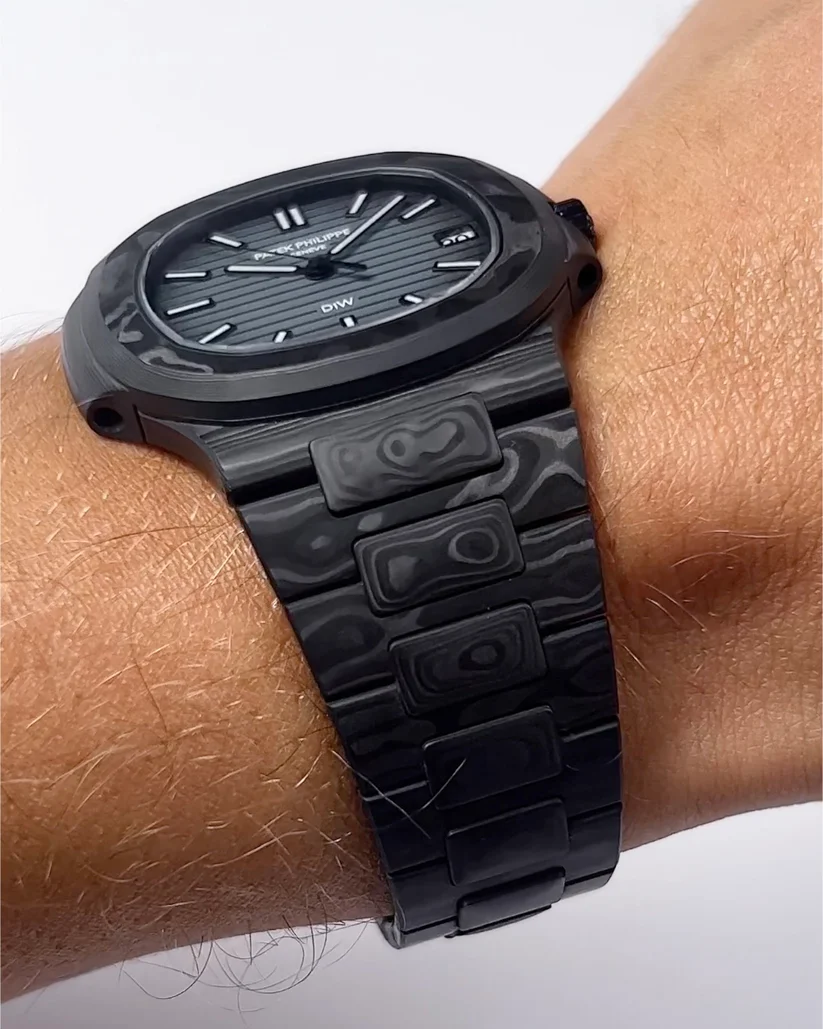 DiW Patek Philippe Nautilus 5711 