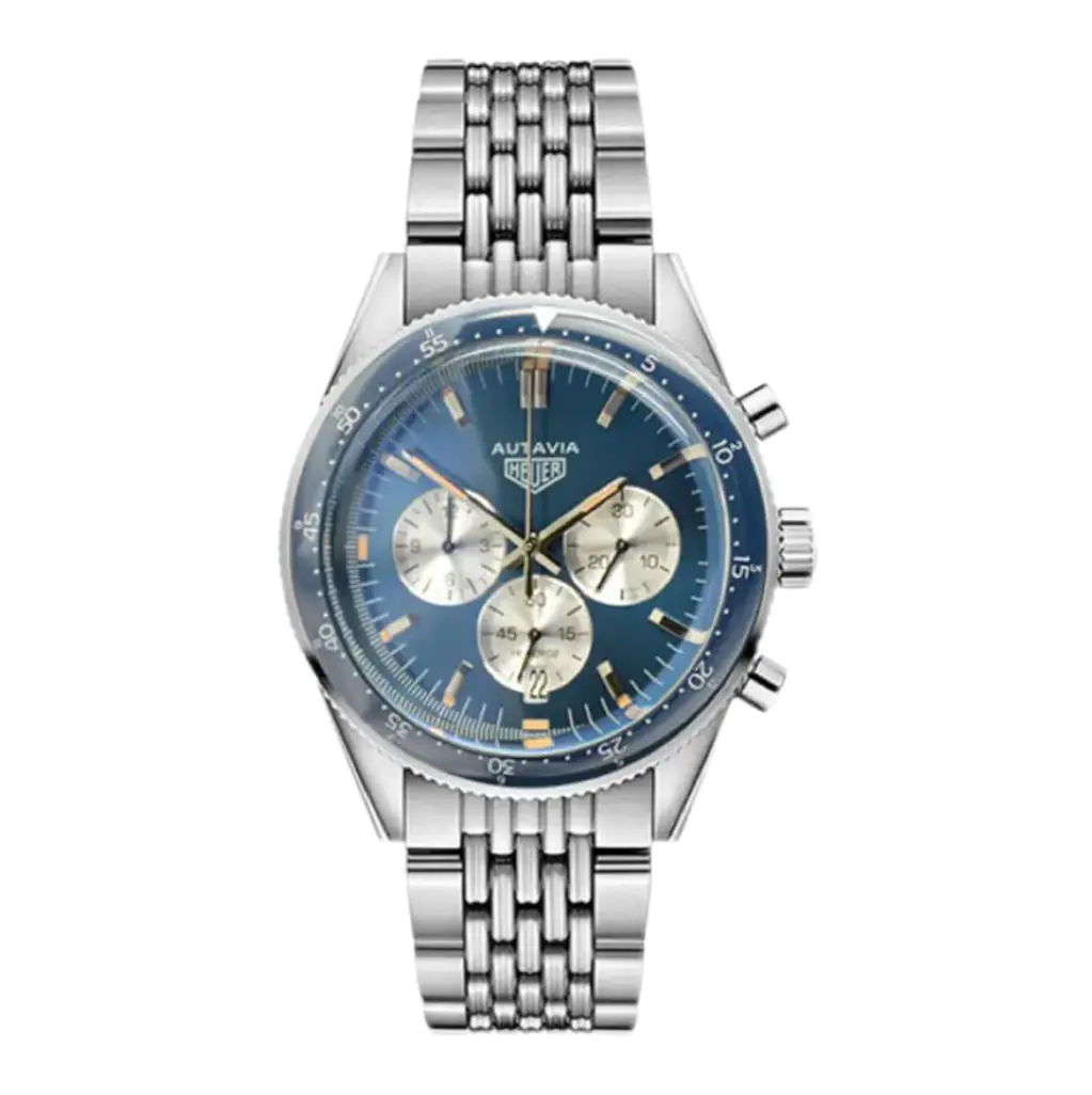 Tag Heuer - Autavia