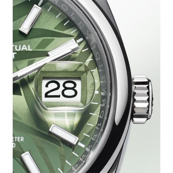 Rolex Datejust 36mm, Ref. # 126200-0020