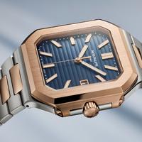 5821/1AR – Patek Philippe CUBITUS