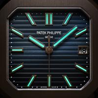 5821/1AR – Patek Philippe CUBITUS