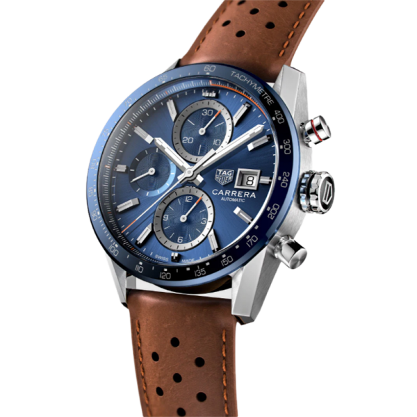 Carrera CBM2112.FC6455 43mm