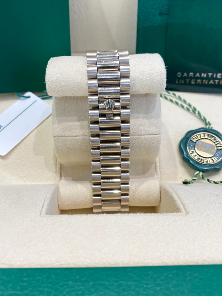 Rolex Day-Date 40mm, Ref. # 228239-0060