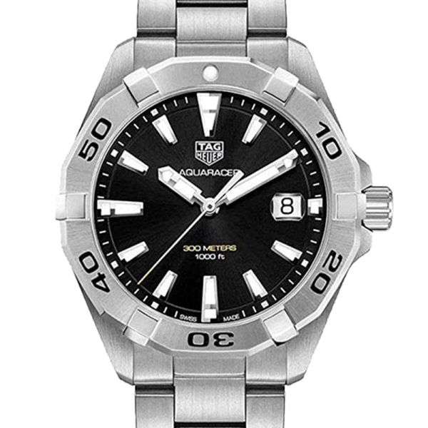 Aquaracer WBD1110.BA0928 43mm