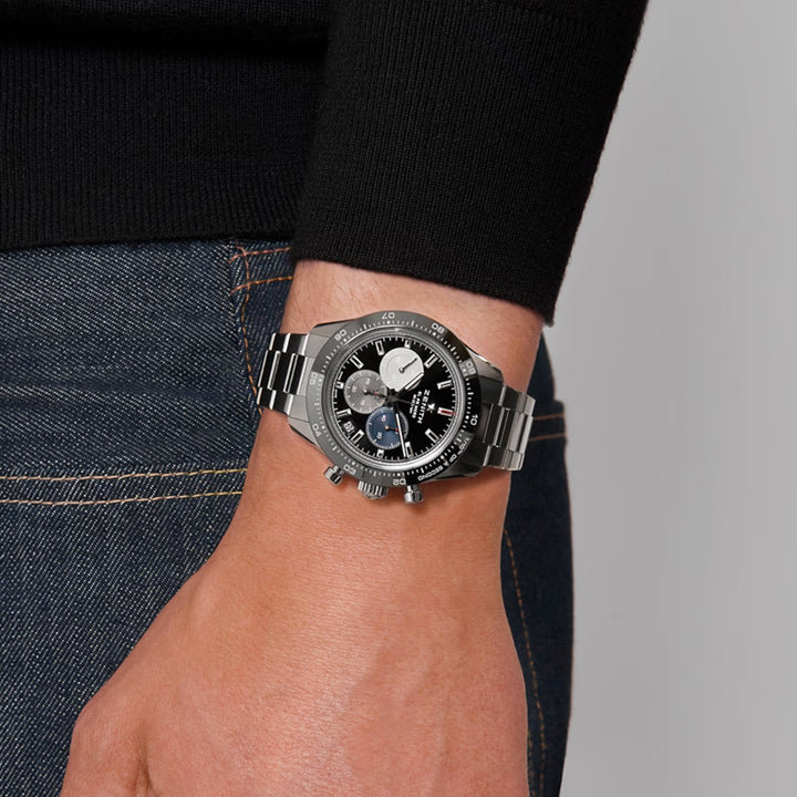 Zenith Chronomaster Sport – 03.3100.3600/21.M3100
