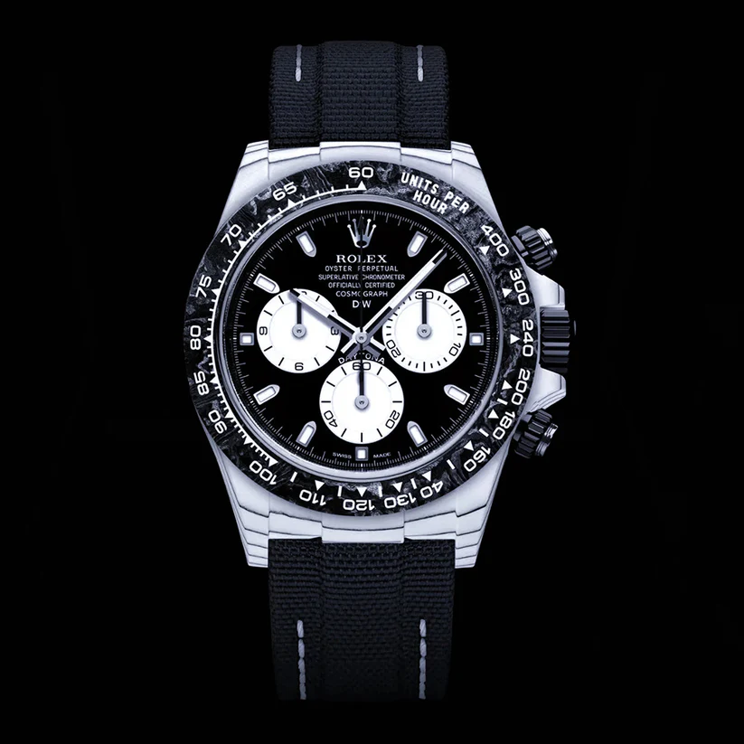 DiW Rolex Daytona 