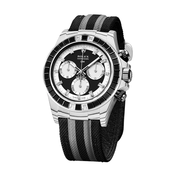 CarboQuartz Rainbow Sport Black