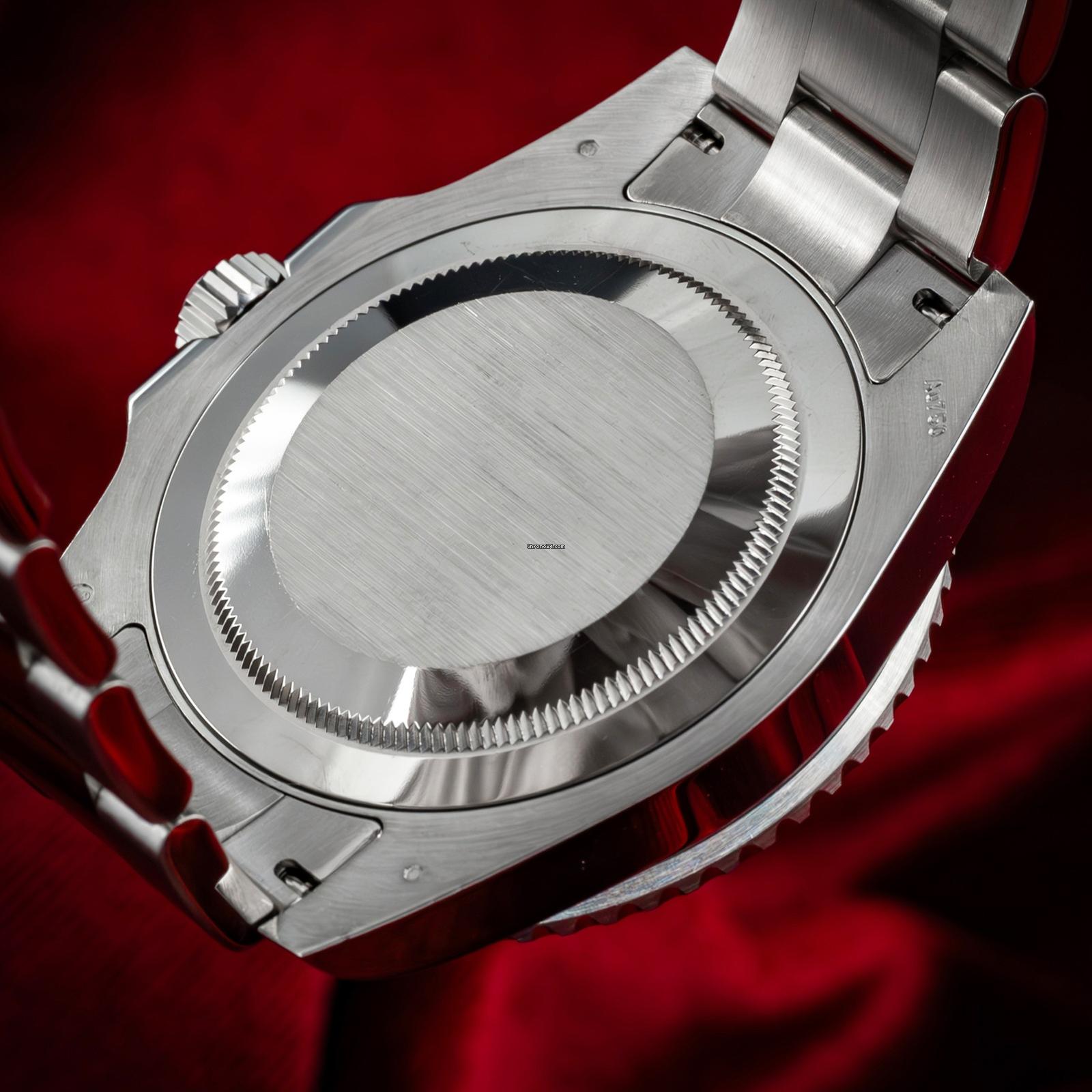 Rolex GMT-Master II Pepsi Blue Dial Men's Watch 126719BLRO-0003