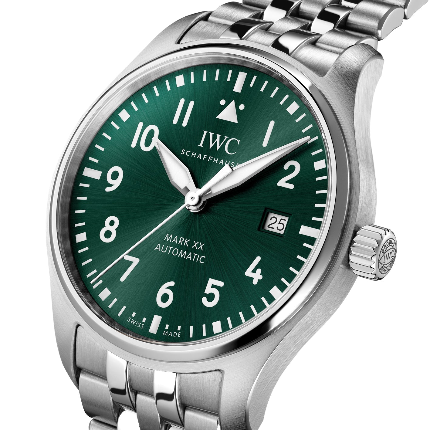 IWC-Pilot's Watch Mark XX (IW328206)