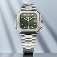 5821/1A – Patek Philippe CUBITUS