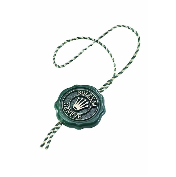 Rolex Submariner Date Blue Dial 40mm 116619LB-0001