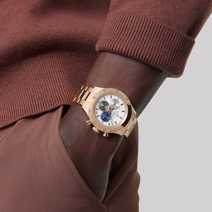 Zenith Chronomaster Sport – 18.3101.3600/69.M3100