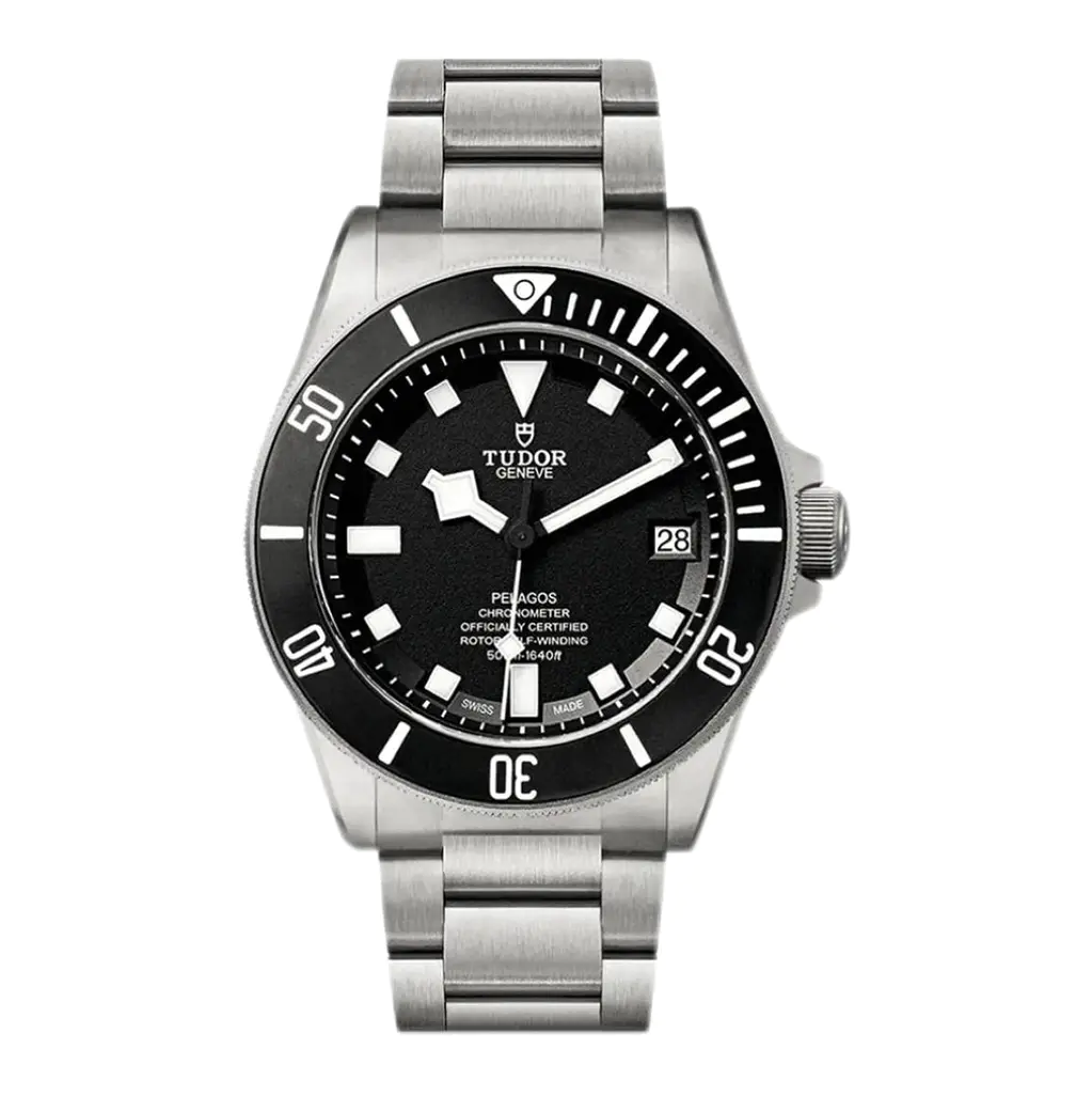 Tudor-Pelagos