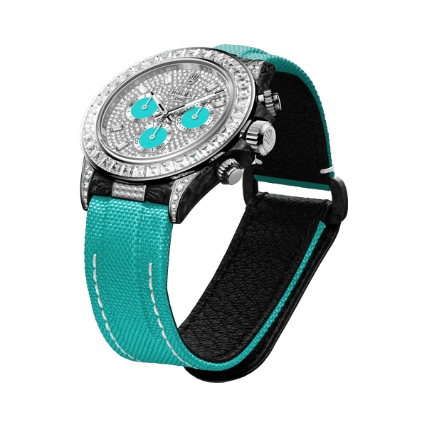 Daytona Rainbow Blue