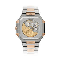 5821/1AR – Patek Philippe CUBITUS