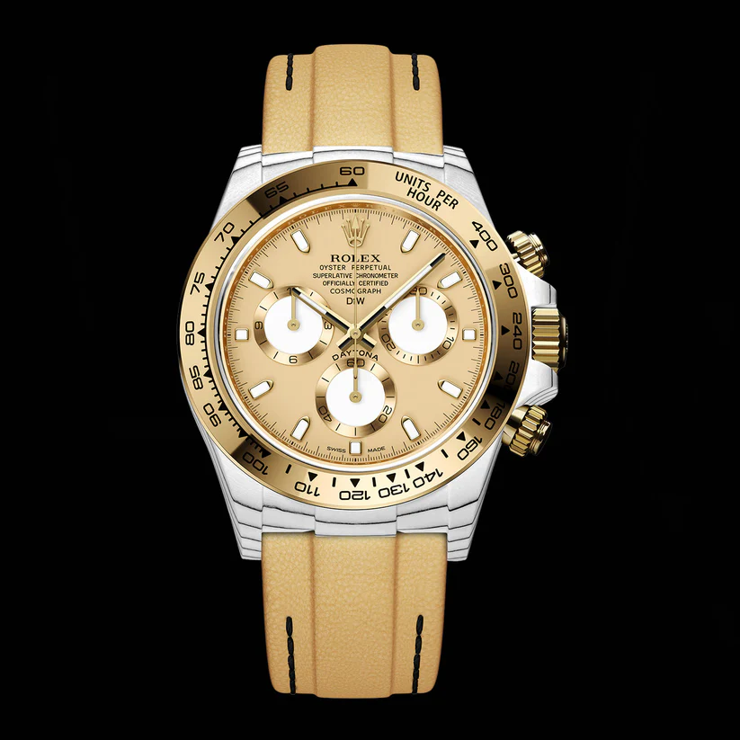 DiW Rolex Daytona 