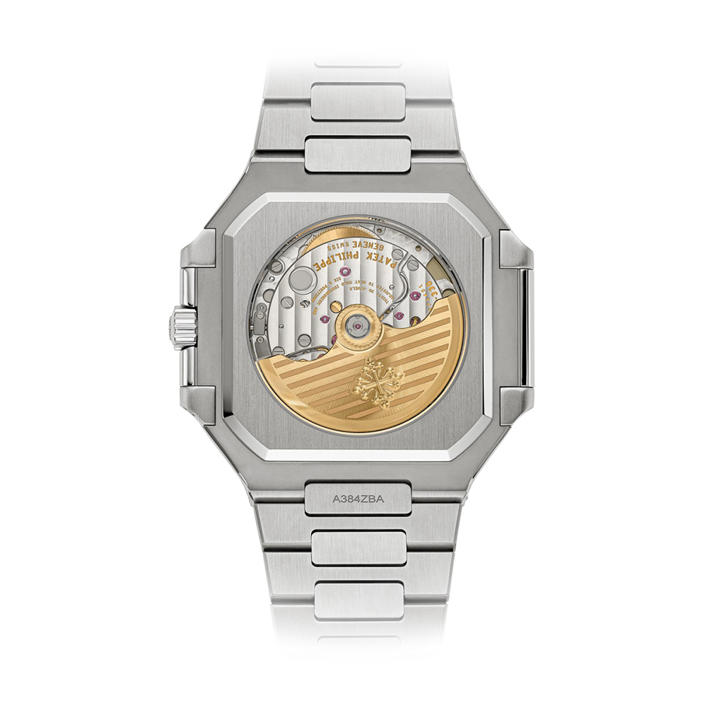 5821/1A – Patek Philippe CUBITUS