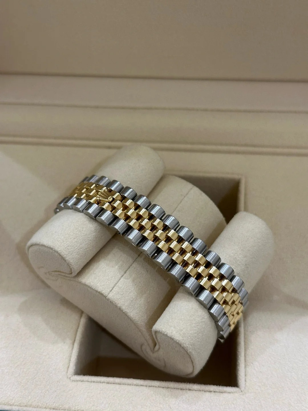 LadyRolex DATEJUST 31 278273