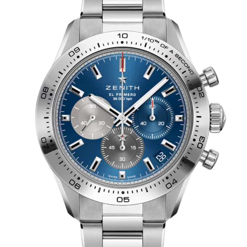 Zenith Chronomaster Sport – 03.3114.3600/51.M3100