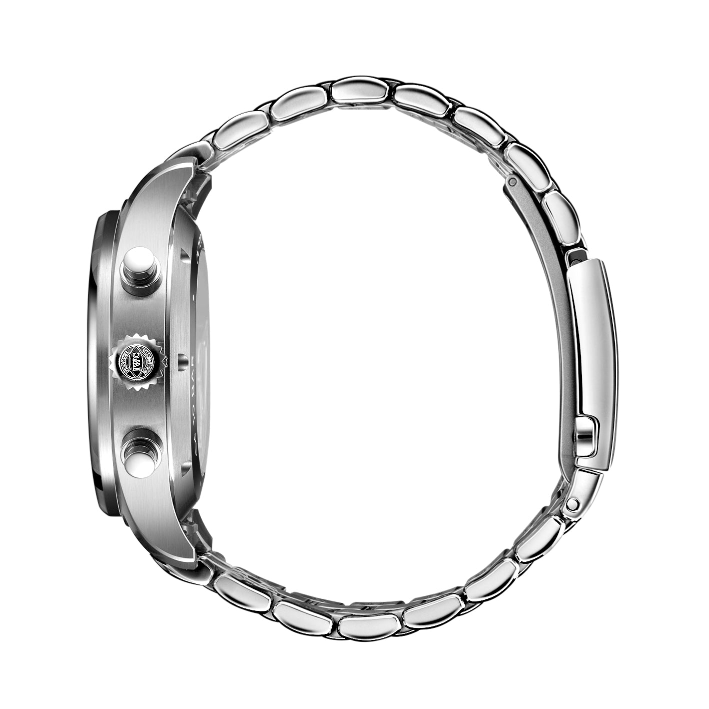 IWC-Pilot's Watch Chronograph 43 (IW378002)