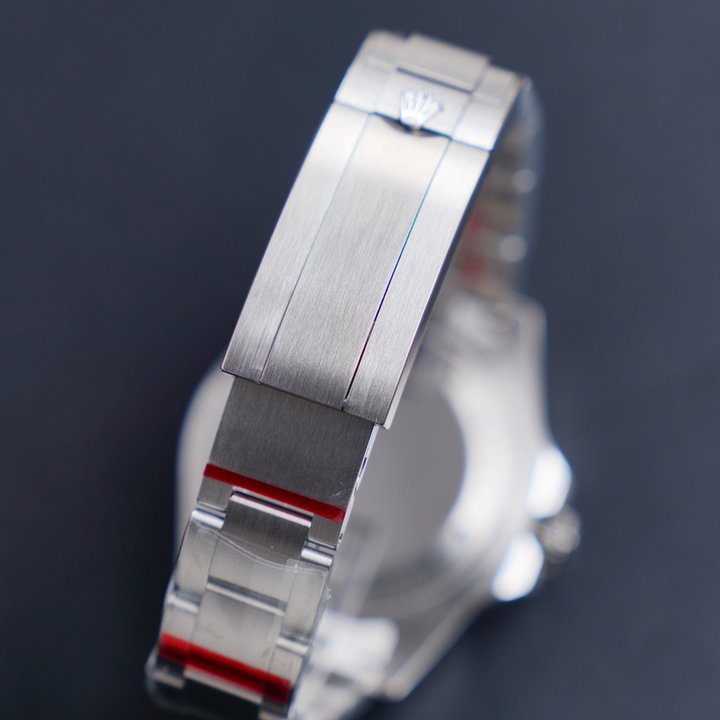 Sea Dweller Deep Sea Multicolor Selection 44mm