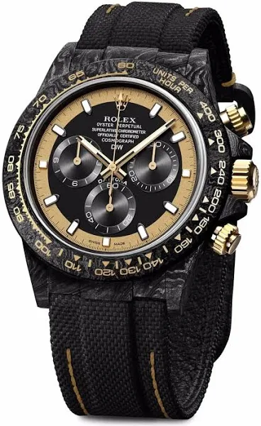 ✨ Rolex Daytona “Cream Invert” 40mm