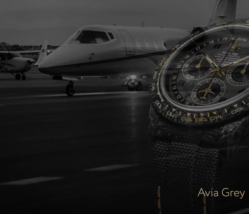 NTPT Carbon DiW Rolex Daytona 