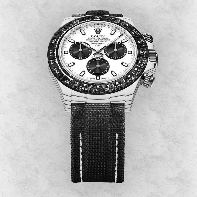 Rolex DiW Daytona 41mm IRBIS Quartz Fiber