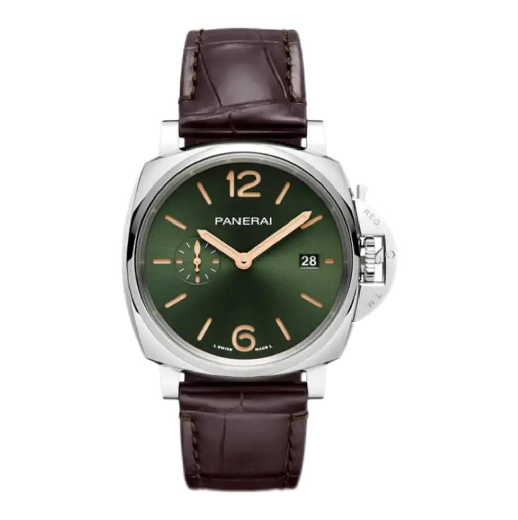 Panerai-LUMINOR DUE