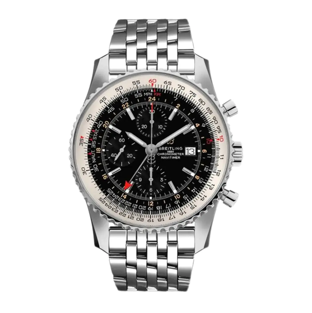 Breitling--Navitimer