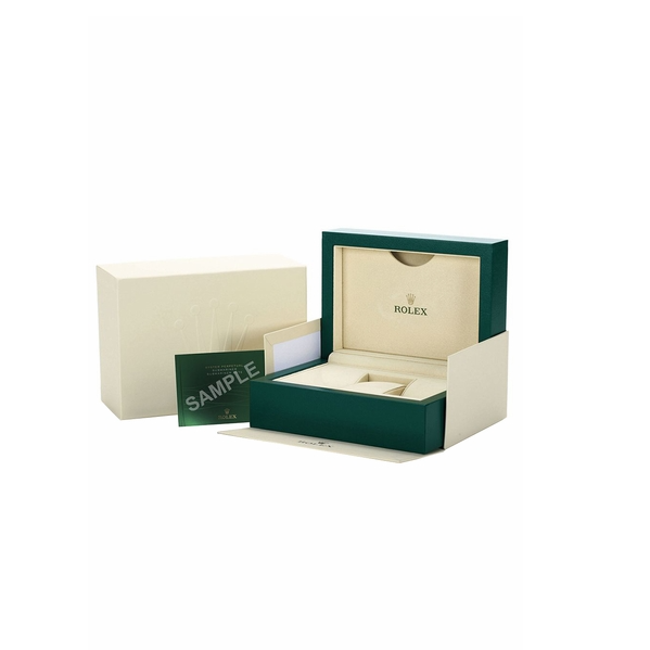 Rolex Oyster Perpetual 41mm 124300-0006