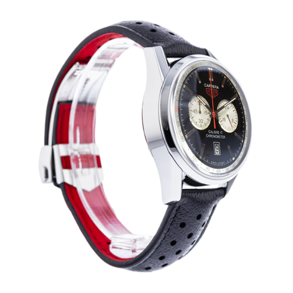 Carrera CV2119-001 43mm