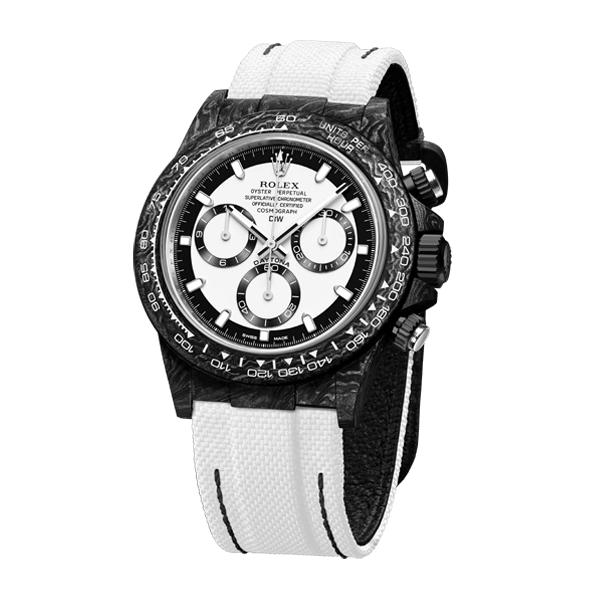 Cosmograph Daytona Carbon Cream V2