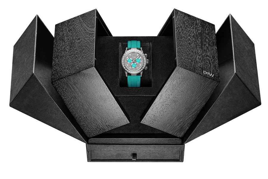 Daytona Rainbow Blue