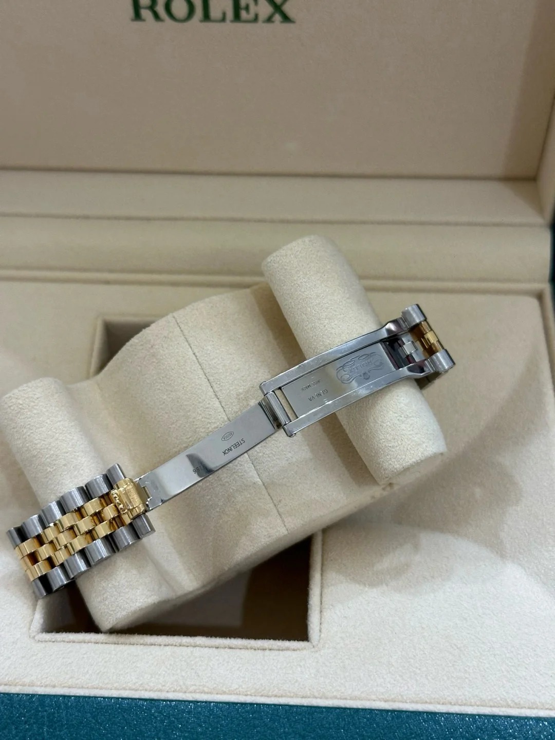 LadyRolex DATEJUST 31 278273