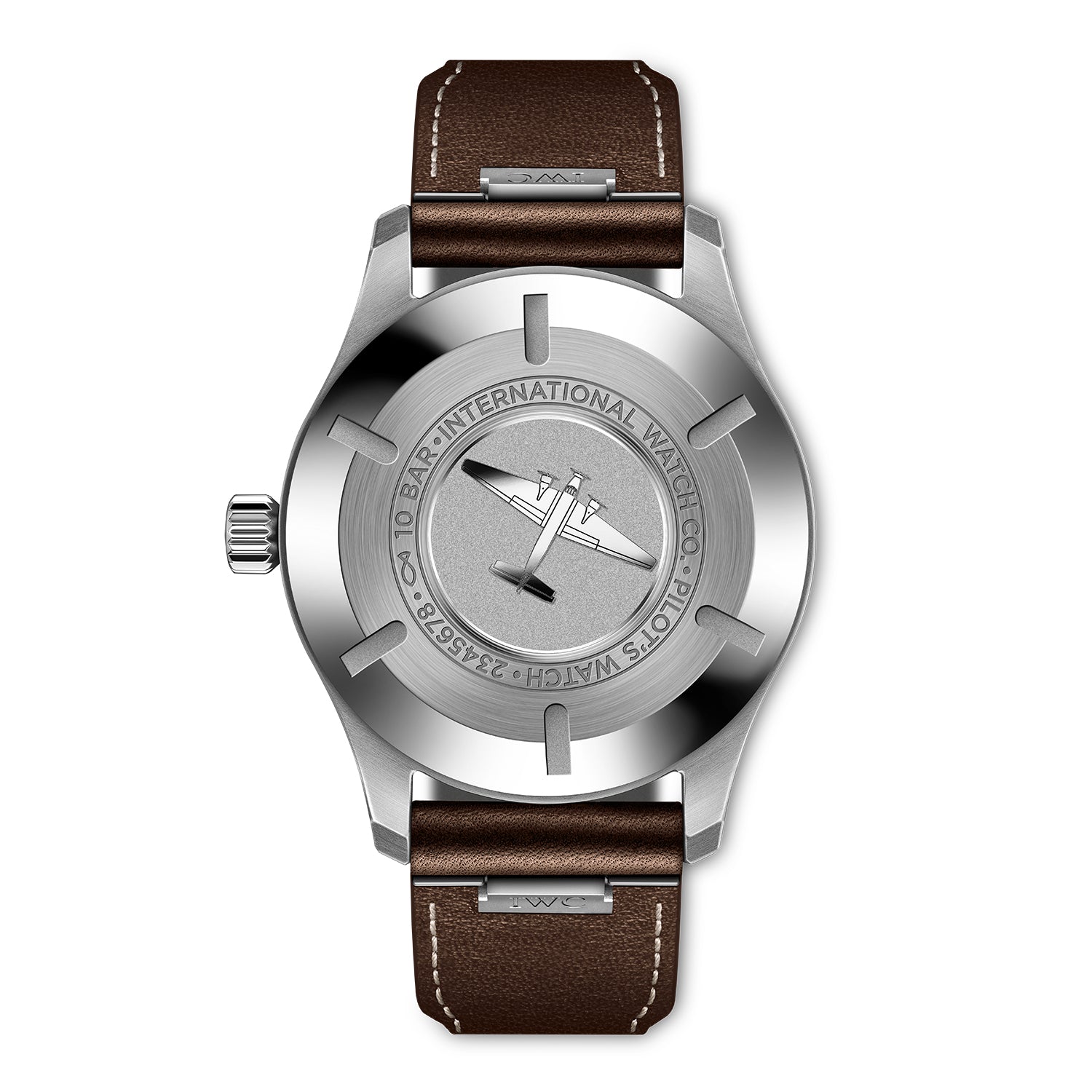 IWC-Pilot's Watch Mark XX (IW328205)