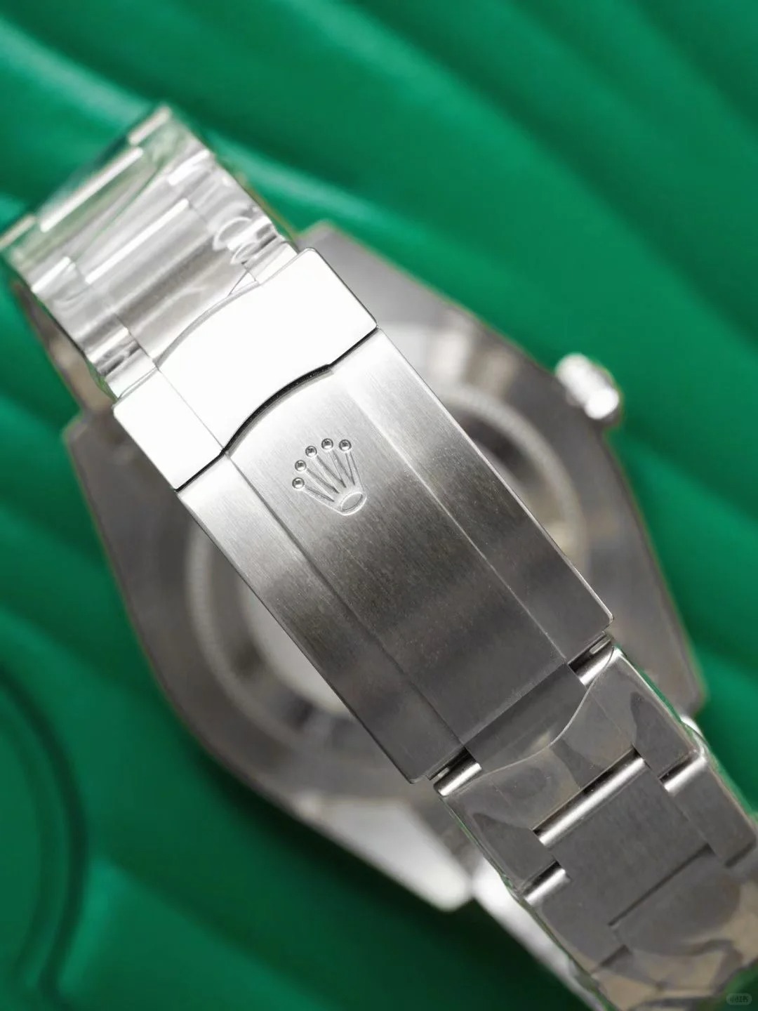 Rolex Oyster Perpetual 41mm m124300-0008