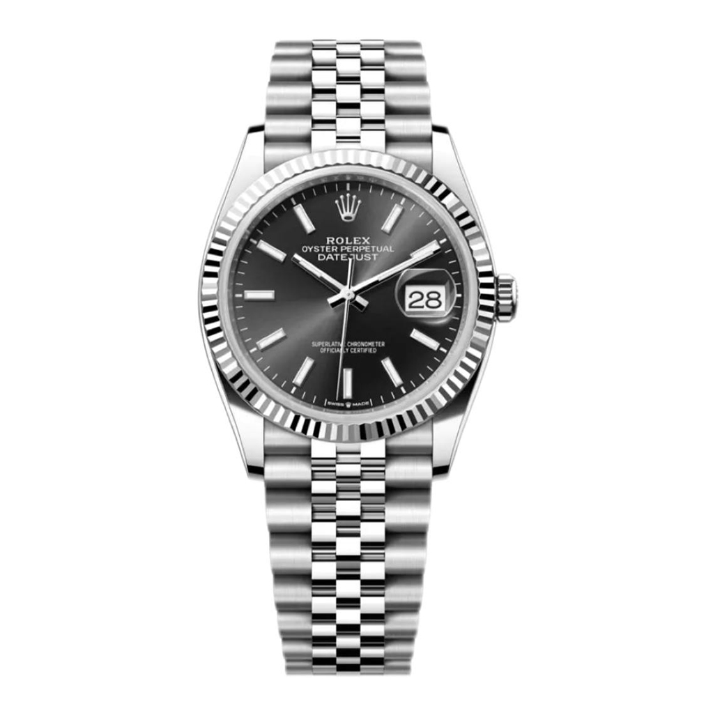 ROLEX - LADY-DATEJUST