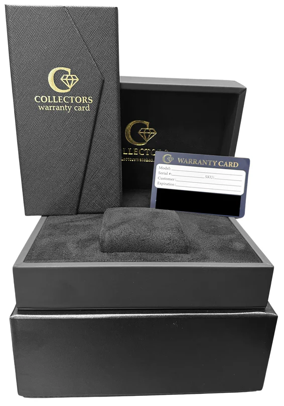 Rolex Daytona Cosmograph DiW Carbon Fiber Lucky Player Casino 40mm Nylon Watch