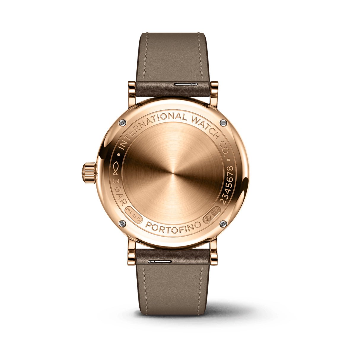 IWC-Portofino Automatic 34 (IW357414)