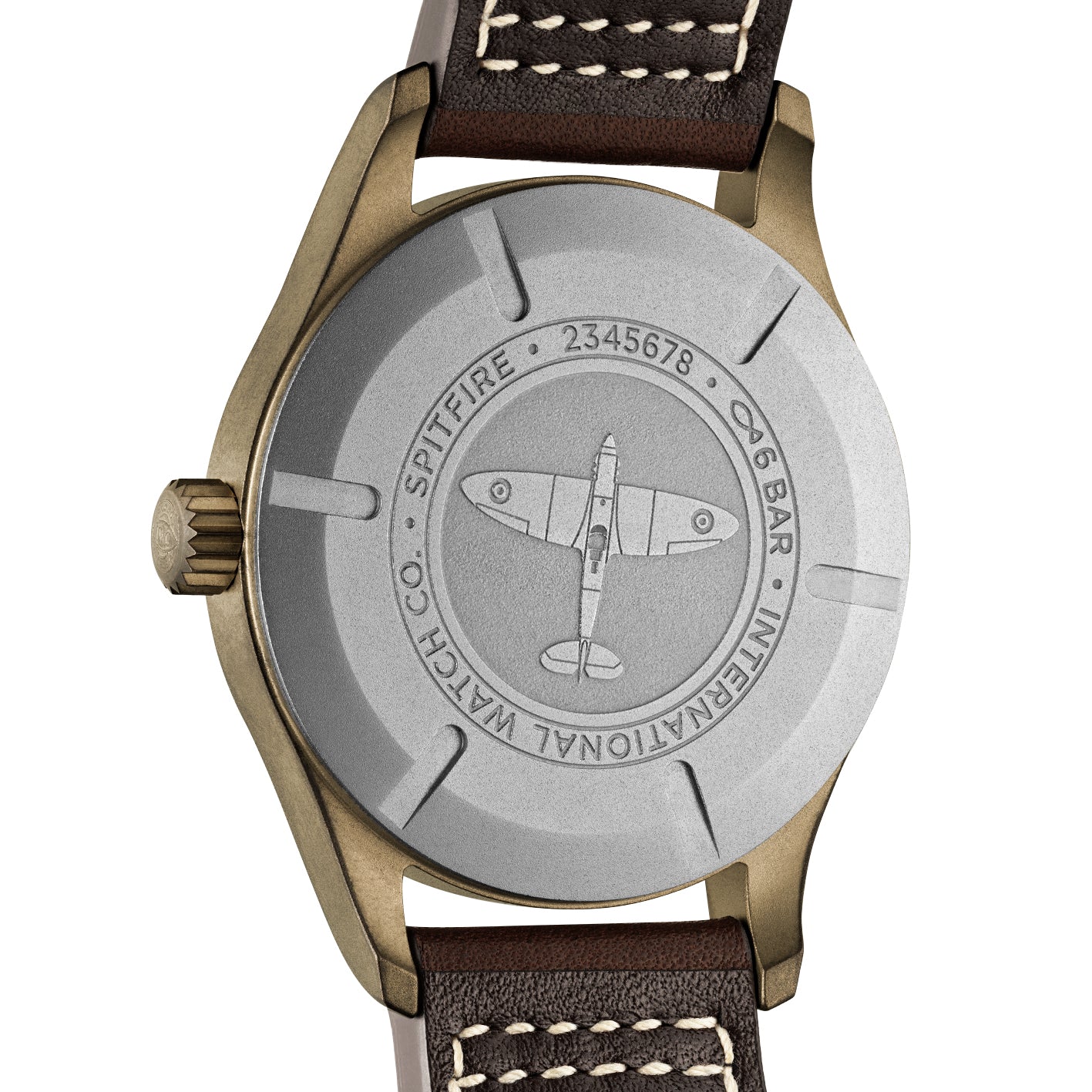 IWC-Pilot's Watch Automatic Spitfire (IW326802)