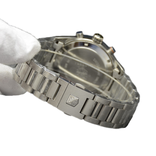 Carrera CBM2110-001 43mm