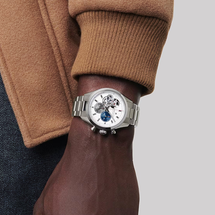 Zenith Chronomaster Open – 03.3300.3604/69.M3300