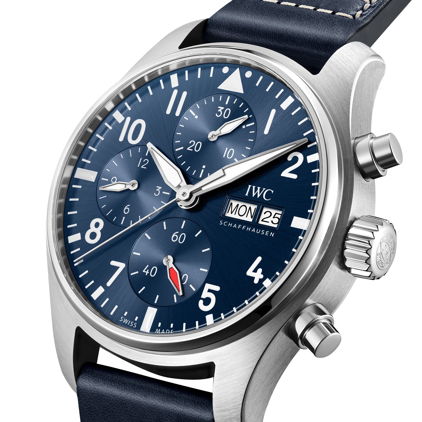IWC-Pilot's Watch Chronograph 41 (IW388101)