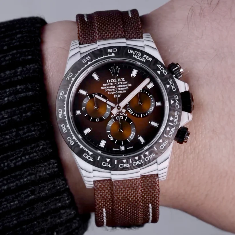 Rolex DiW Daytona 