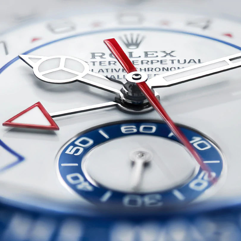 Rolex YACHT-MASTER II m116680-0002