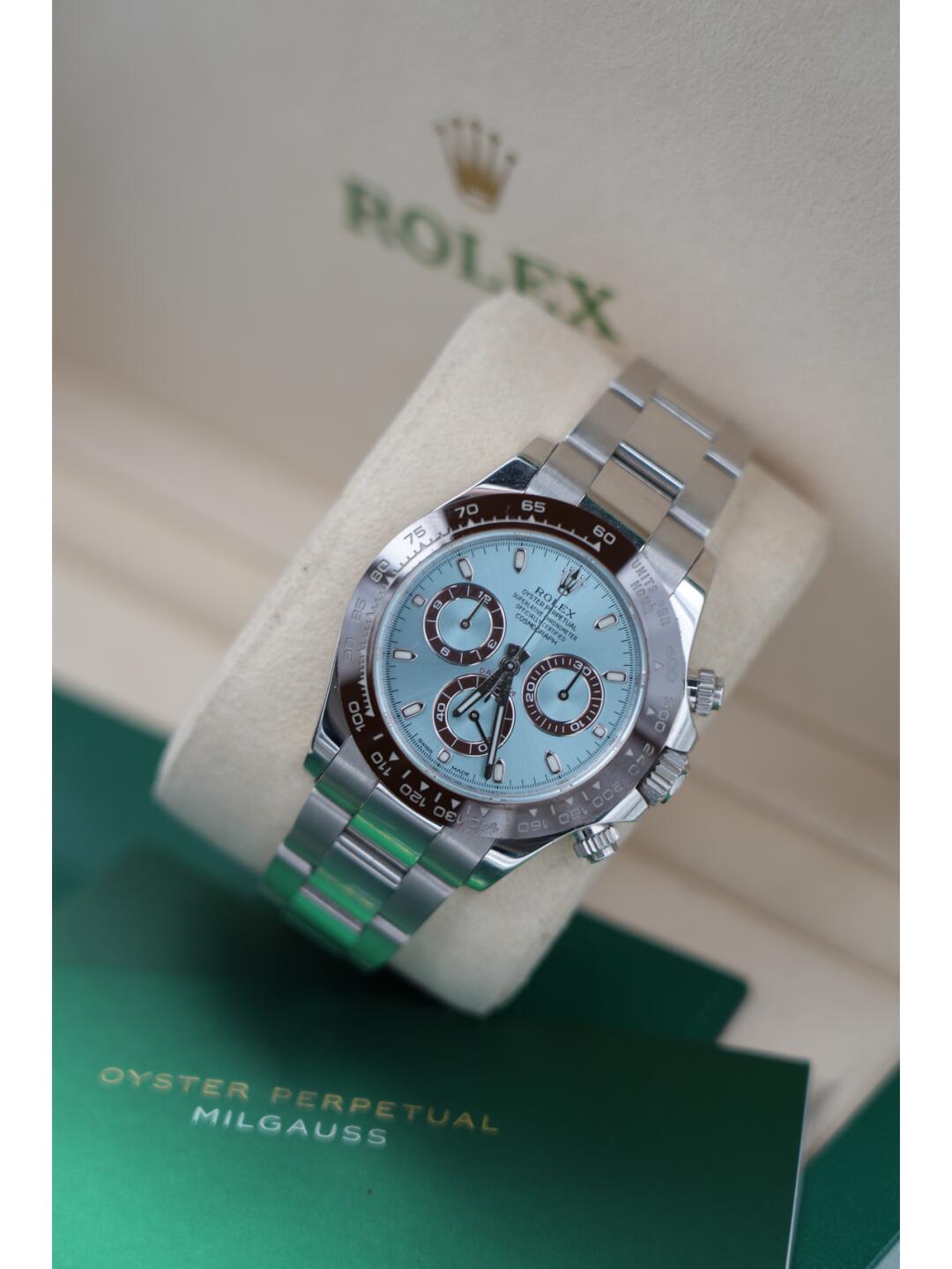 Rolex Cosmograph Daytona 50th Anniversary 116506