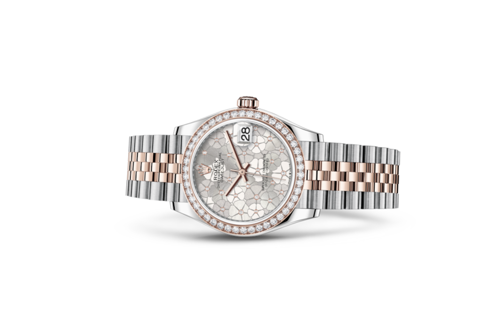 LadyRolex DATEJUST 31 278381RBR