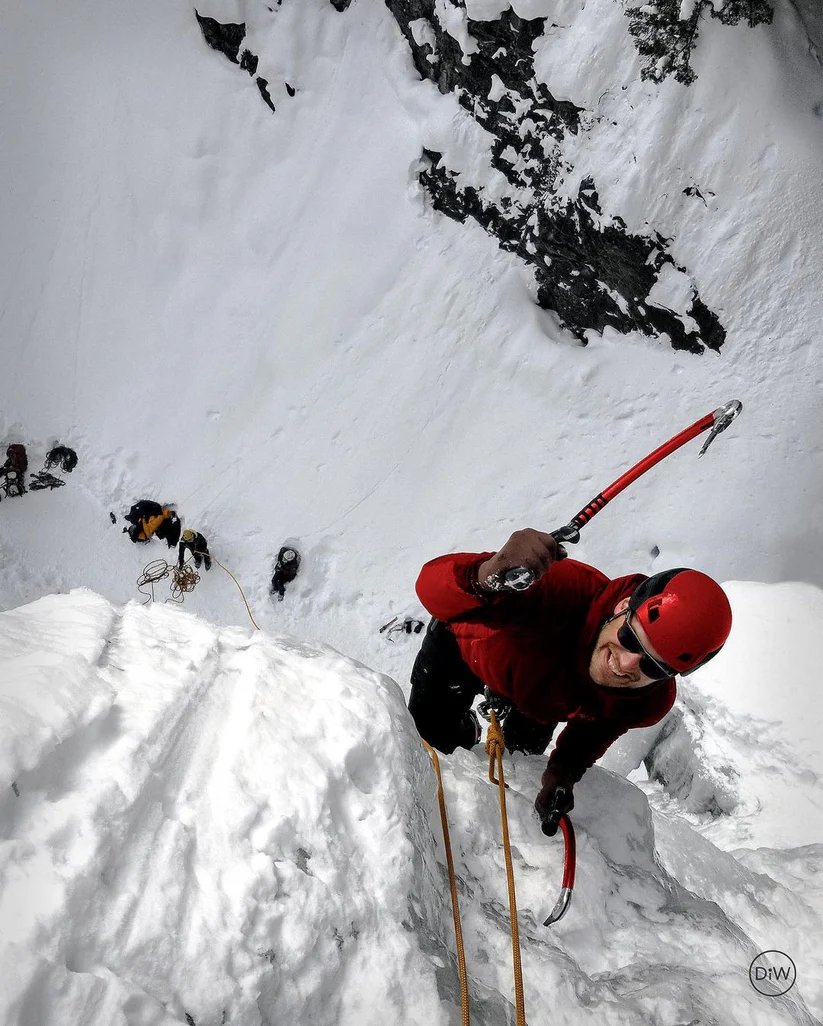 DiW Rolex Submariner GLACIAL