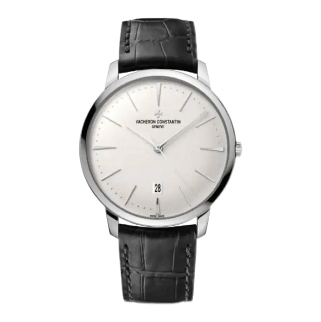 Vacheron - Patrimony